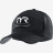 Бейсболка TYR A.I.F. Breakout Fitted Cap IRONSTAR