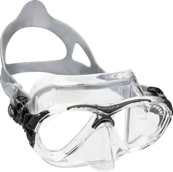 Маска EYES EVOLUTION CRYSTAL  Cressi