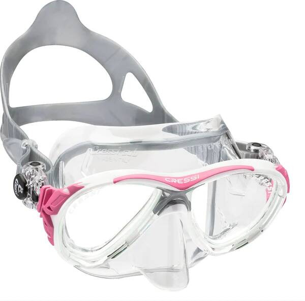 Маска EYES EVOLUTION CRYSTAL  Cressi