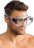 Маска EYES EVOLUTION CRYSTAL  Cressi