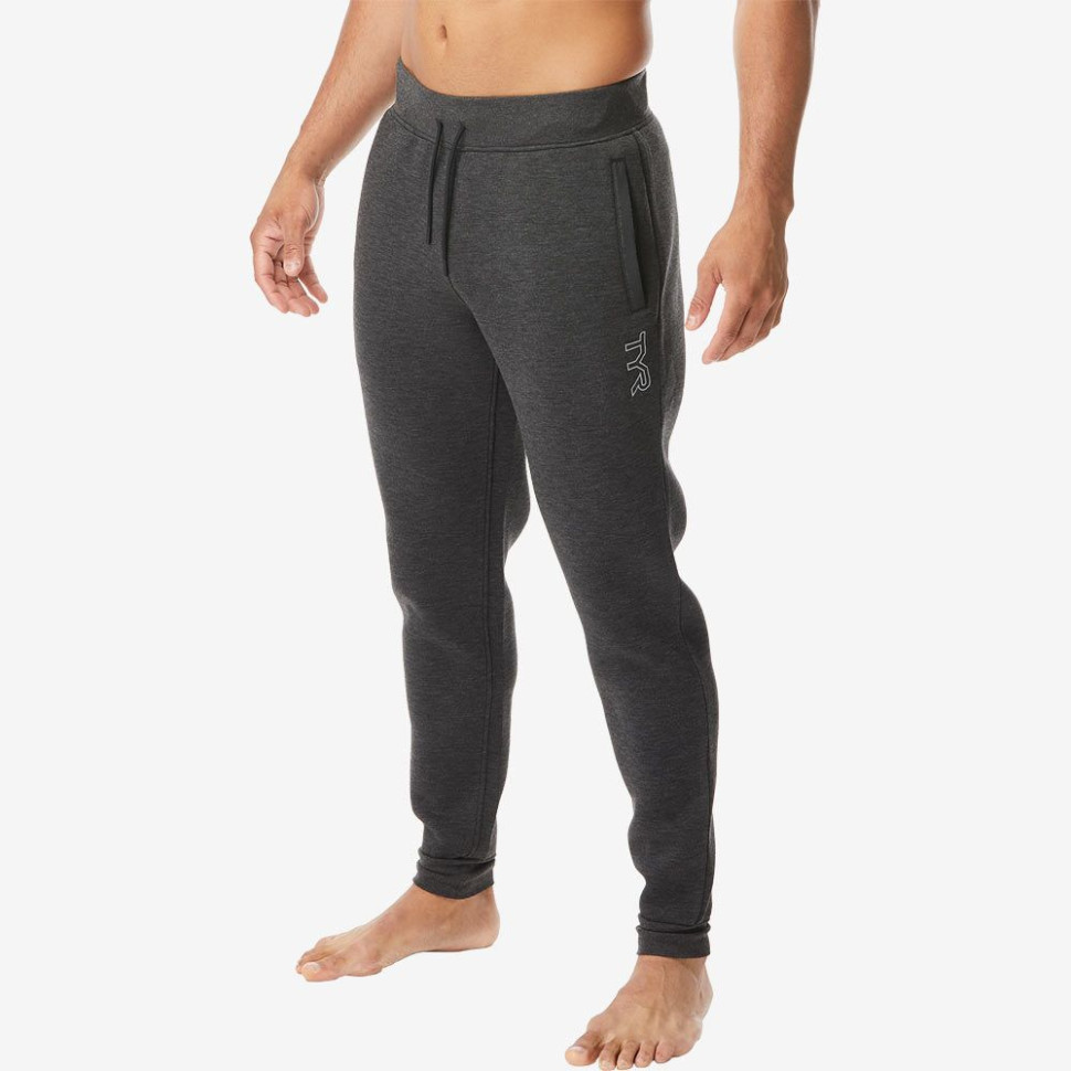 Брюки спортивные TYR Men&#039;s Elite Team Jogger