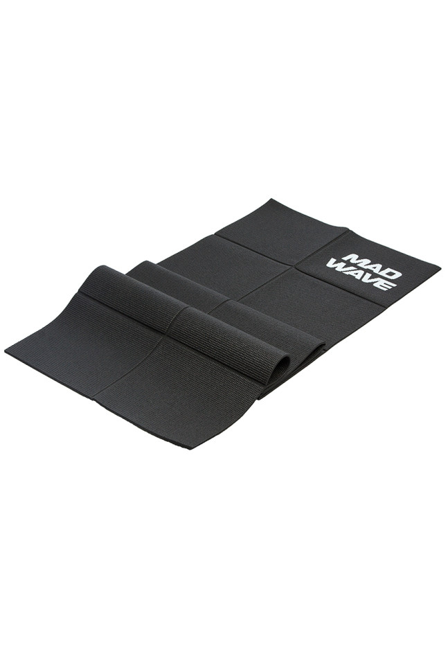 Аксессуары для фитнеса Yoga Mat PVC foldable