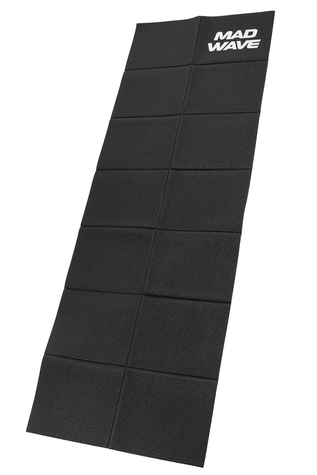 Аксессуары для фитнеса Yoga Mat PVC foldable