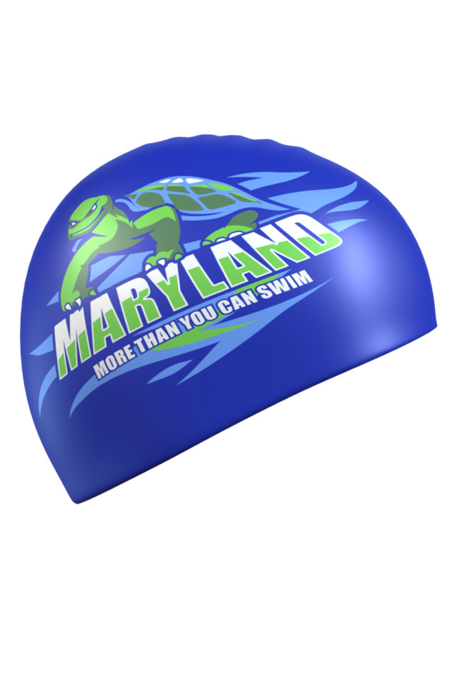 Силиконовая шапочка MARYLAND