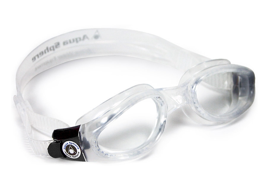 Очки для плавания Kaiman Aqua Sphere