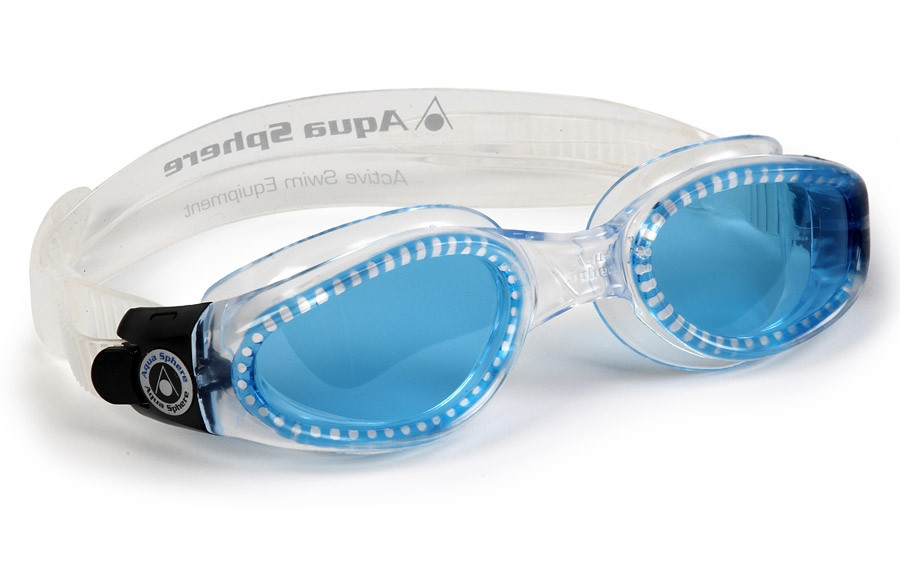 Очки для плавания Kaiman Aqua Sphere