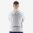 Лайкра с длинным рукавом TYR Men&#039;s SunDefense Hooded