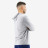 Лайкра с длинным рукавом TYR Men&#039;s SunDefense Hooded