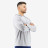 Лайкра с длинным рукавом TYR Men&#039;s SunDefense Hooded