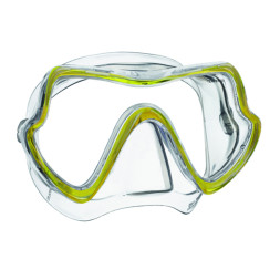 Маска для плавания MARES PURE VISION, для взрослых