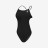 Купальник детский TYR Elite Solid Cutoutfit