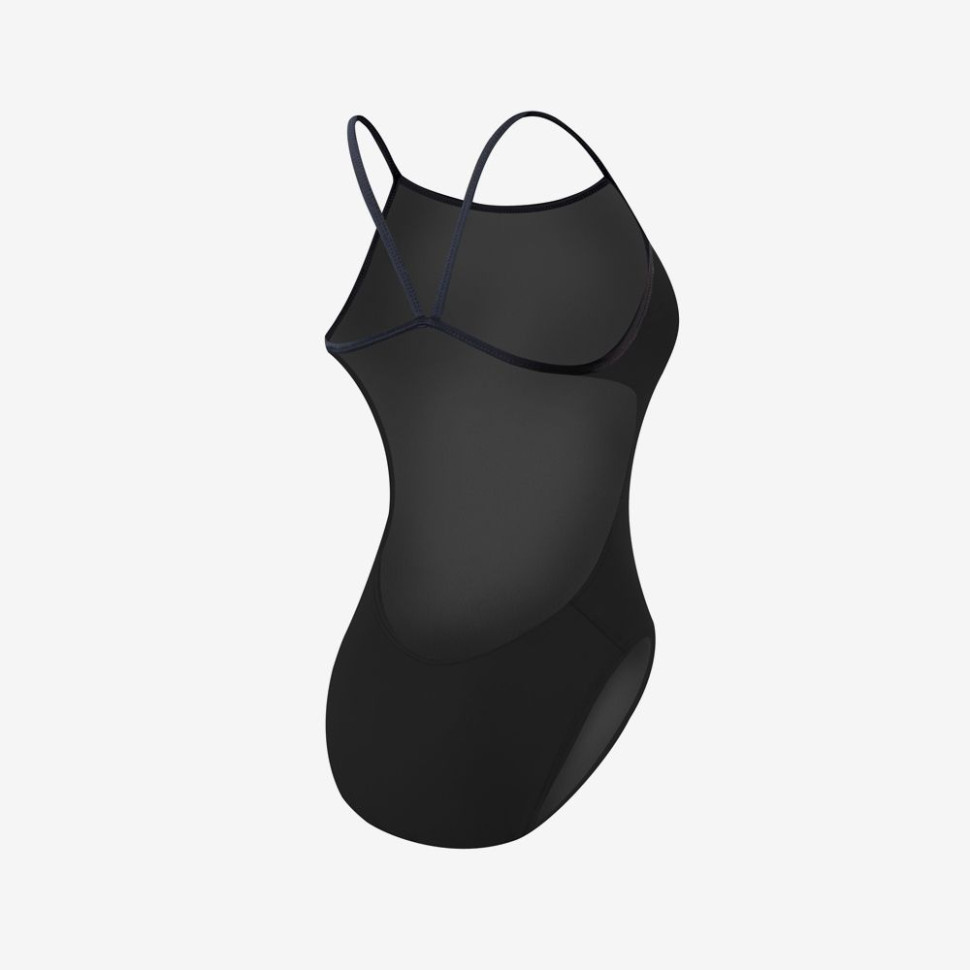 Купальник детский TYR Elite Solid Cutoutfit