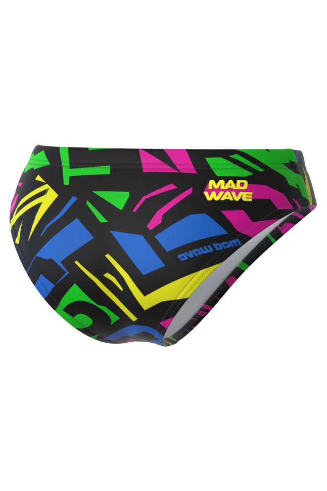 Юниорские купальники спортивные Frisky Bottom Junior PBT J3