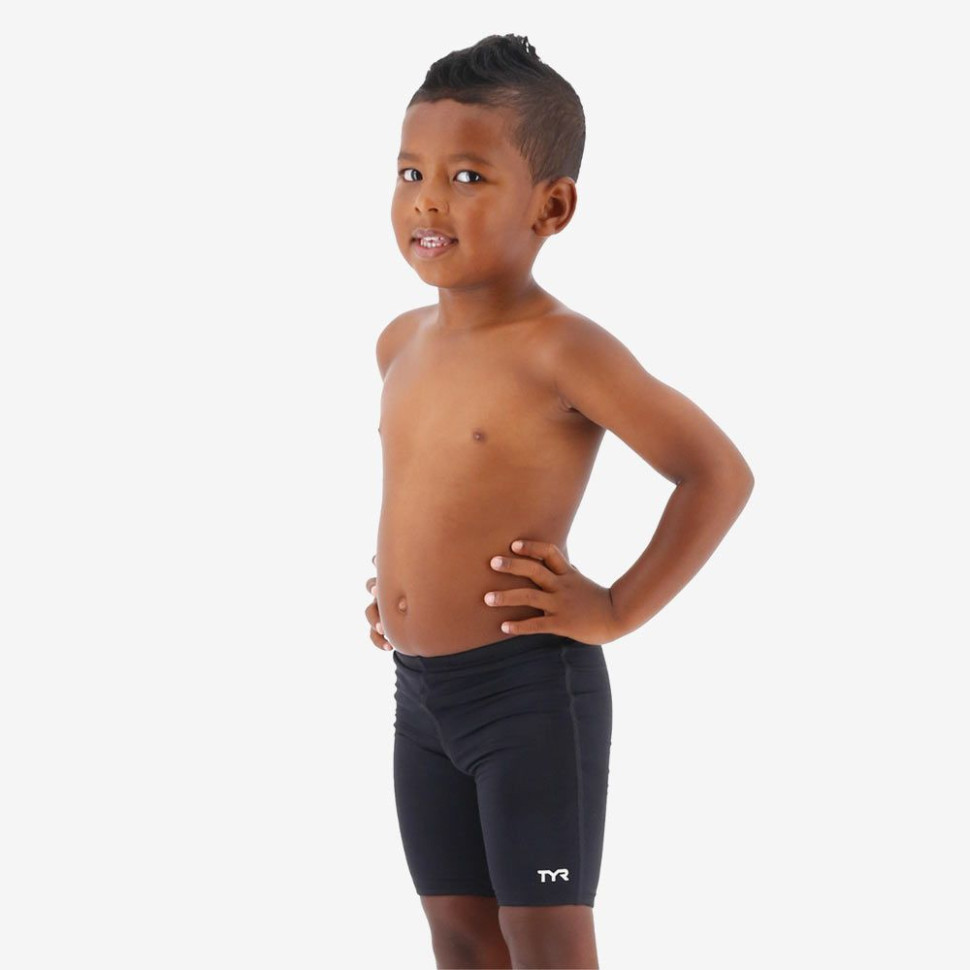 Джаммеры TYR Boy&#039;s Solid Jammer