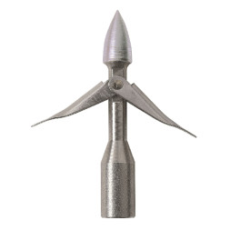 Наконечник гарпуна MARES SF BULLET2 MINI, М7 2 флажка