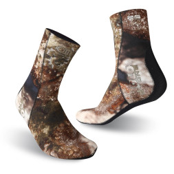 Носки неопреновые HOLO STONE O.ME.R.