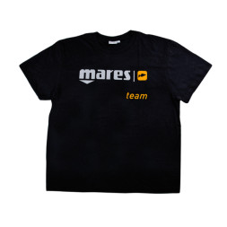 Футболка Mares SF Team