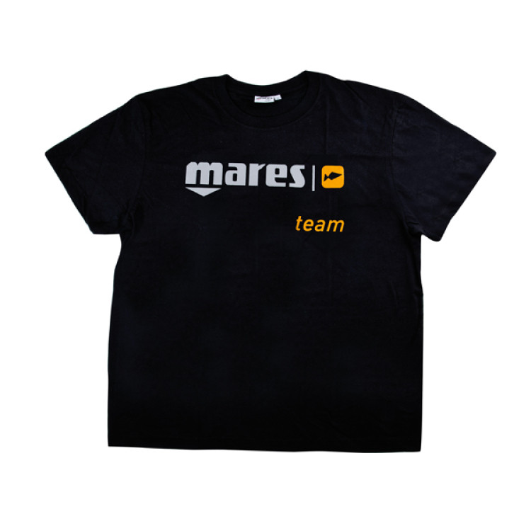 Футболка Mares SF Team