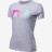 Футболка TYR Women&#039;s &amp;quot;Ombre Team TYR&amp;quot; Grafic Tee