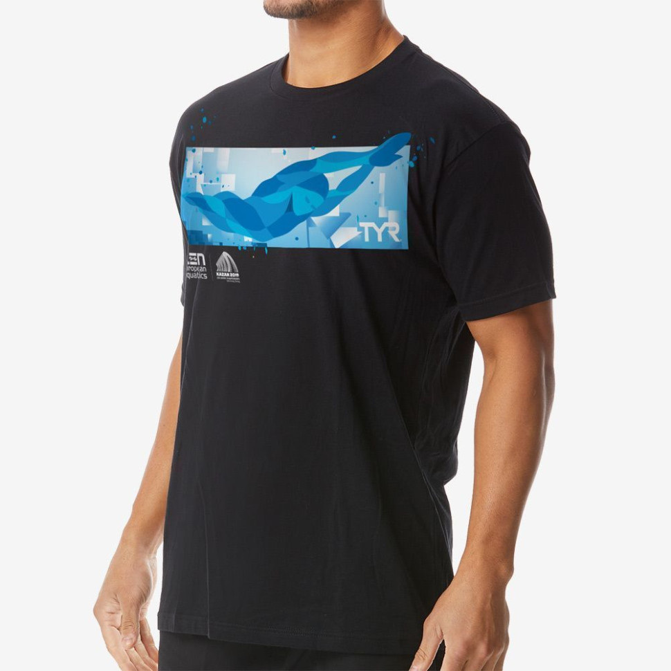 Футболка LEN Tee